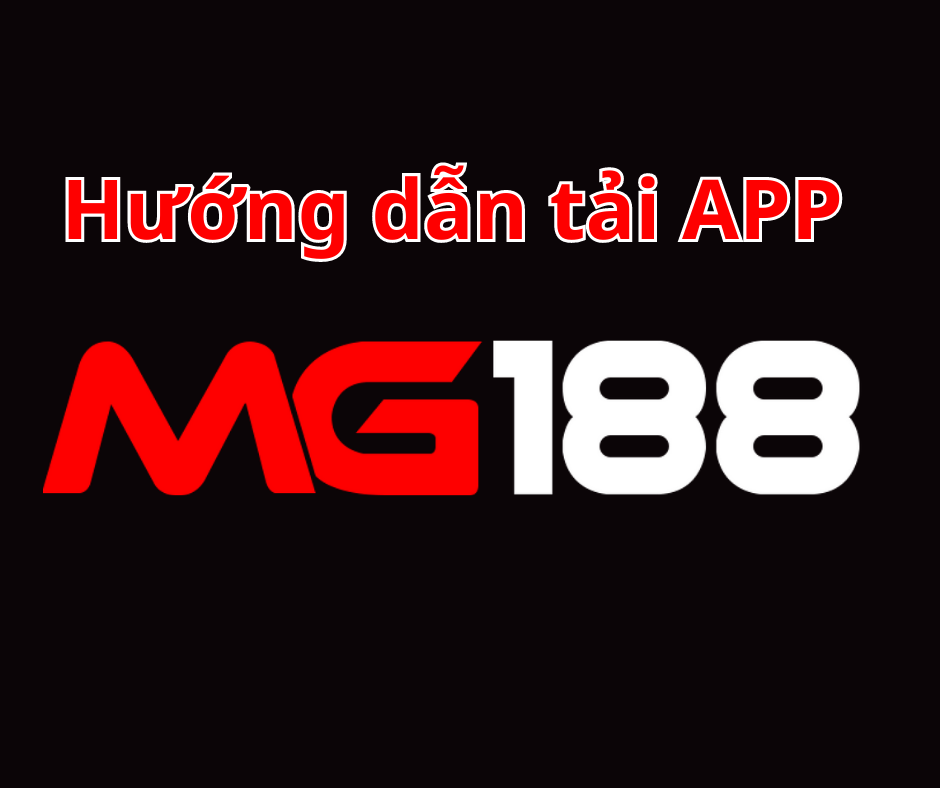 tải app Mg188